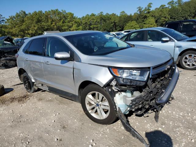 Photo 4 from auction – 2018 FORD EDGE SEL with VIN 2FMPK3J96JBC32492
