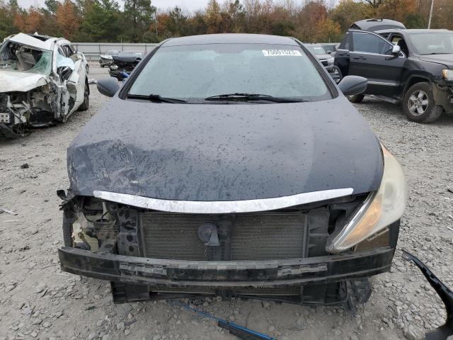 Photo 5 from auction – 2011 HYUNDAI SONATA GLS with VIN 5NPEB4AC2BH187585