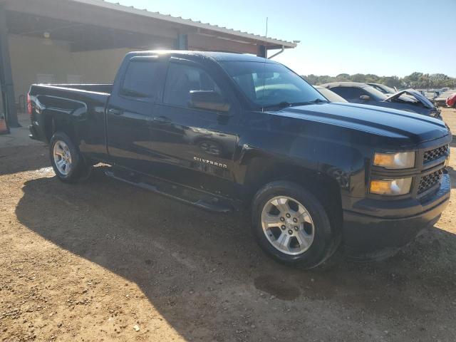 Photo 4 from auction – 2014 CHEVROLET SILVERADO with VIN 1GCRCPEH3EZ265200