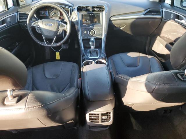 Photo 8 from auction – 2013 FORD FUSION TIT with VIN 3FA6P0RU7DR337496