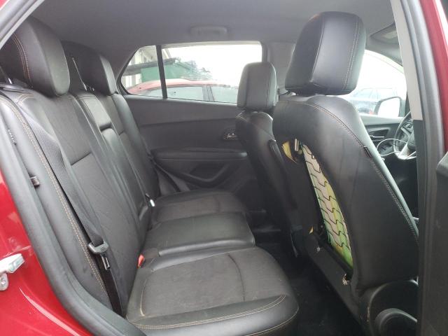 Photo 11 from auction – 2019 CHEVROLET TRAX 1LT with VIN 3GNCJLSB0KL288464