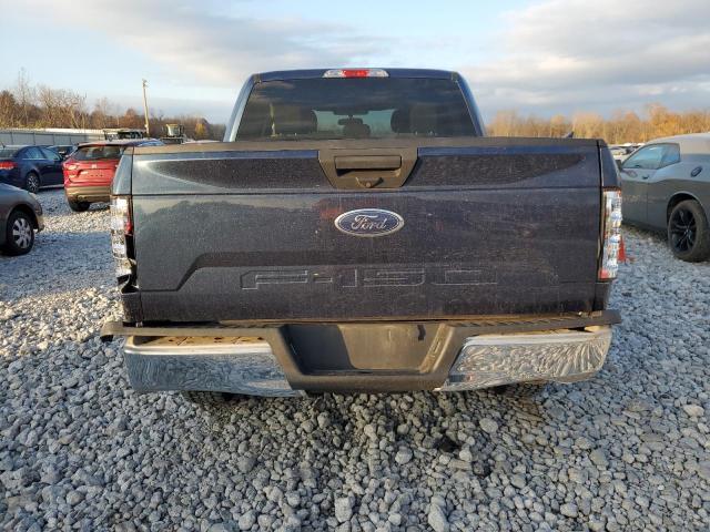 Photo 6 from auction – 2018 FORD F150 SUPER with VIN 1FTEW1E51JFC29574