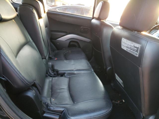 Photo 11 from auction – 2007 MITSUBISHI OUTLANDER with VIN JA4MT41X57Z018117
