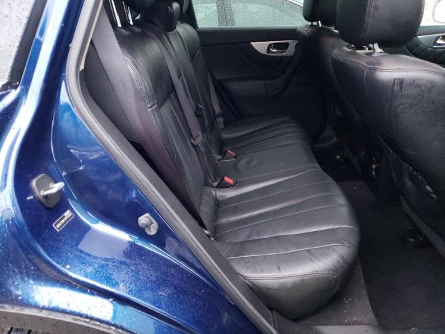 Photo 11 from auction – 2012 INFINITI FX35 with VIN JN8AS1MW1CM150588