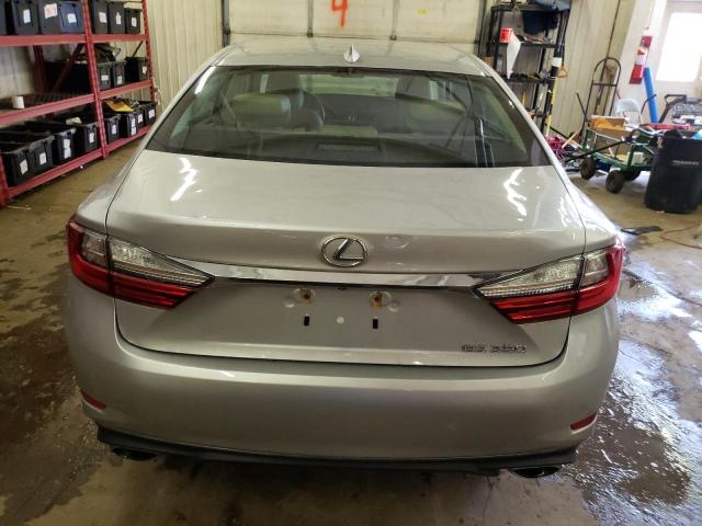 Photo 6 from auction – 2016 LEXUS ES 350 with VIN 58ABK1GG3GU015224