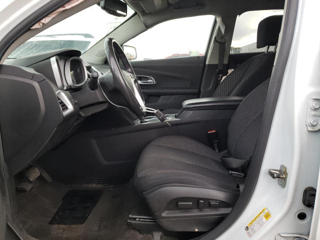 Photo 7 from auction – 2011 CHEVROLET EQUINOX LT with VIN 2GNALDEC3B1281392