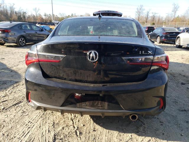 Photo 6 from auction – 2022 ACURA ILX PREMIU with VIN 19UDE2F72NA004721