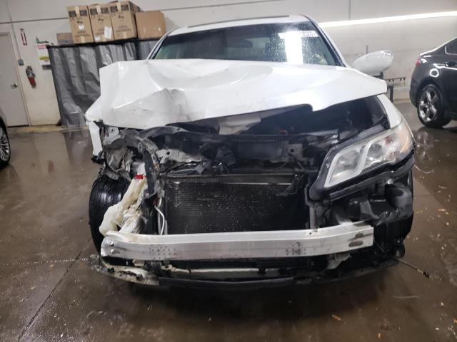 Photo 5 from auction – 2015 ACURA RDX TECHNO with VIN 5J8TB4H51FL000547