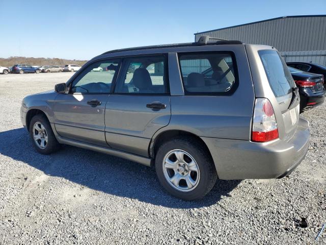 Photo 2 from auction – 2006 SUBARU FORESTER 2 with VIN JF1SG636X6H757978