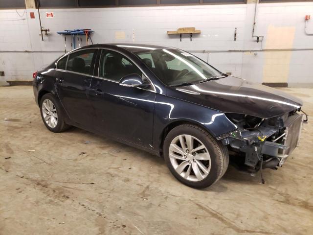 Photo 4 from auction – 2014 BUICK REGAL with VIN 2G4GK5EXXE9259809