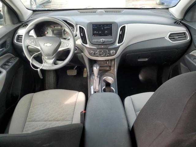 Photo 8 from auction – 2019 CHEVROLET EQUINOX LS with VIN 2GNAXHEV8K6264863