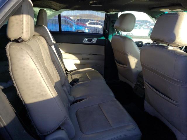 Photo 11 from auction – 2014 FORD EXPLORER X with VIN 1FM5K8D83EGC50549