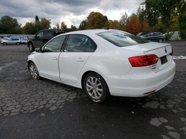 Photo 2 from auction – 2013 VOLKSWAGEN JETTA BASE with VIN 3VW2K7AJ4DM220793