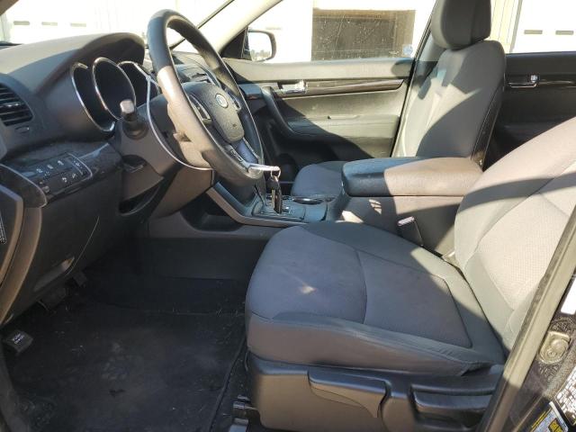 Zdjęcie 7 z aukcji – 2012 KIA SORENTO BA z VIN 5XYKT3A67CG266120