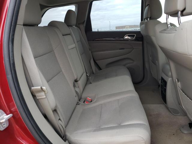 Photo 10 from auction – 2012 JEEP GRAND CHER with VIN 1C4RJEAG6CC150985