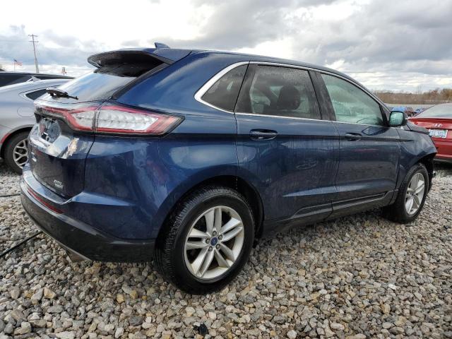 Photo 3 from auction – 2017 FORD EDGE SEL with VIN 2FMPK4J95HBC30765
