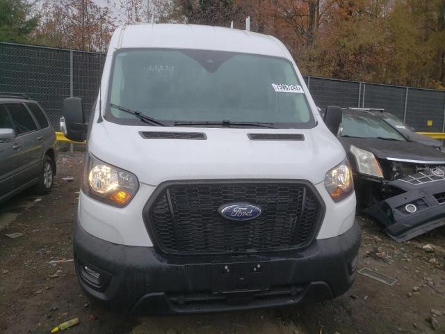 Photo 5 from auction – 2023 FORD TRANSIT T- with VIN 1FTYE1C85PKA76582