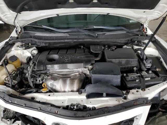 صورة رقم 11 من المزاد - 2011 TOYOTA CAMRY BASE مع VIN 4T1BF3EK4BU772981