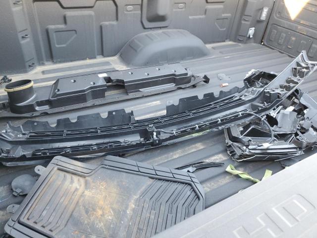Photo 12 from auction – 2022 CHEVROLET SILVERADO with VIN 1GC4YVEY1NF328585