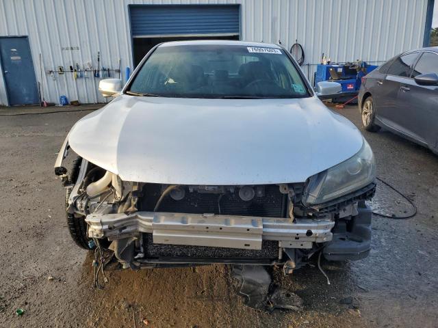 Photo 5 from auction – 2015 HONDA ACCORD EX with VIN 1HGCR2F79FA051603