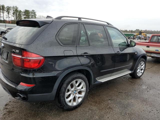 Photo 3 from auction – 2012 BMW X5 XDRIVE3 with VIN 5UXZV4C55CL766847