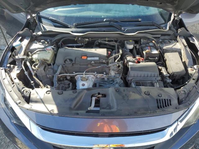 Photo 11 from auction – 2016 HONDA CIVIC LX with VIN 19XFC2E50GE080967