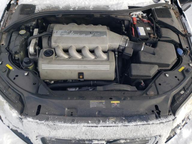 Photo 11 from auction – 2007 VOLVO S80 V8 with VIN YV1AH852X71028182