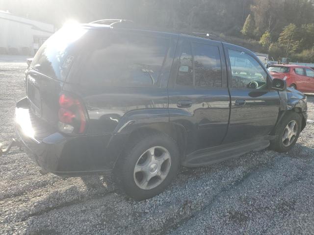 Photo 3 from auction – 2008 CHEVROLET TRAILBLAZE with VIN 1GNDT13S082221360
