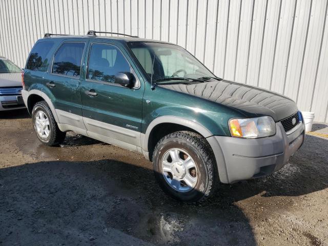 Photo 4 from auction – 2001 FORD ESCAPE XLT with VIN 1FMCU04161KE96556