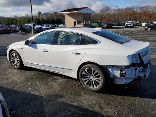 Photo 2 from auction – 2017 BUICK LACROSSE E with VIN 1G4ZP5SS4HU202936