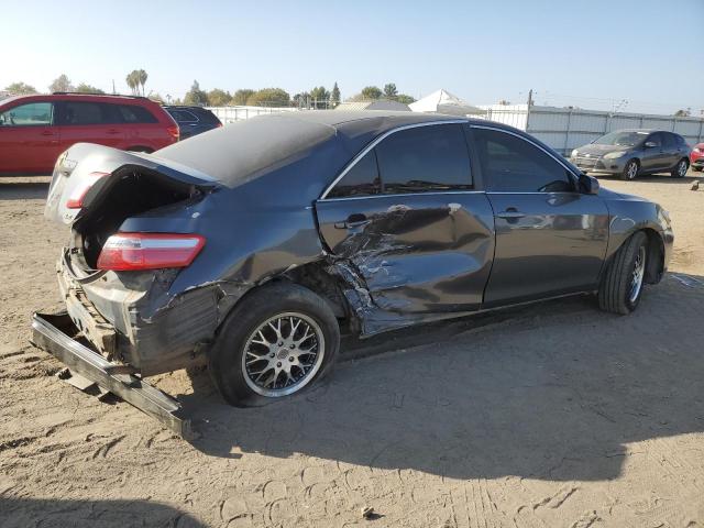 Photo 3 from auction – 2007 TOYOTA CAMRY CE with VIN 4T1BE46K97U511120