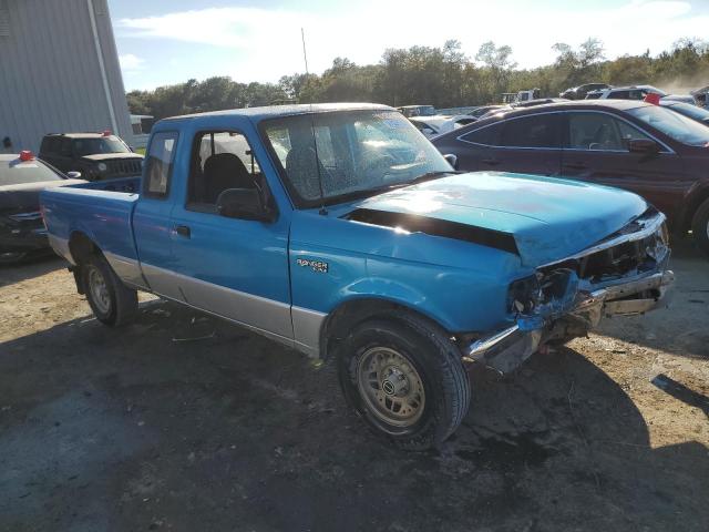 Photo 4 from auction – 1993 FORD RANGER SUP with VIN 1FTCR14X7PPB51208