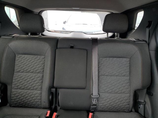 Photo 10 from auction – 2018 CHEVROLET EQUINOX LT with VIN 3GNAXSEV2JL293475