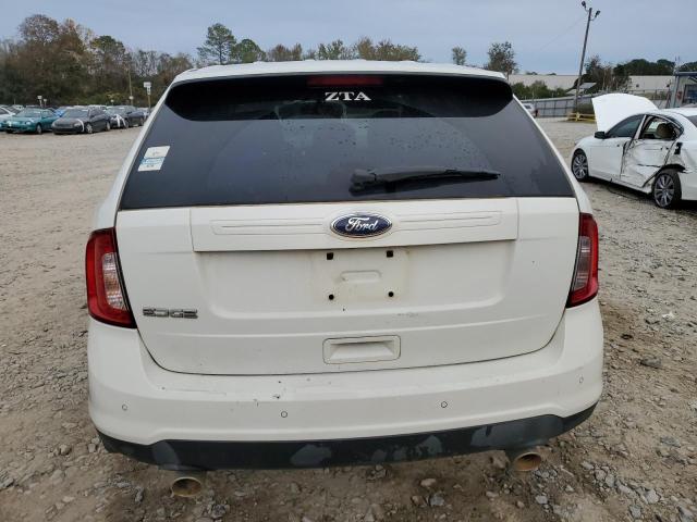 Photo 6 from auction – 2013 FORD EDGE SE with VIN 2FMDK3GC4DBC76730