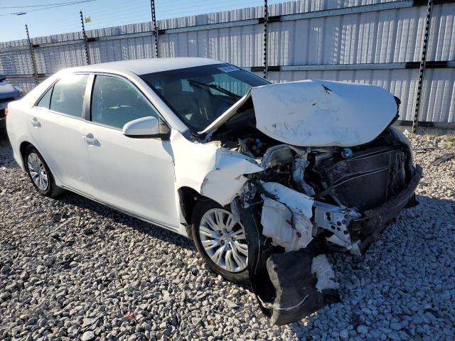 Photo 4 from auction – 2013 TOYOTA CAMRY HYBR with VIN 4T1BD1FK4DU071644