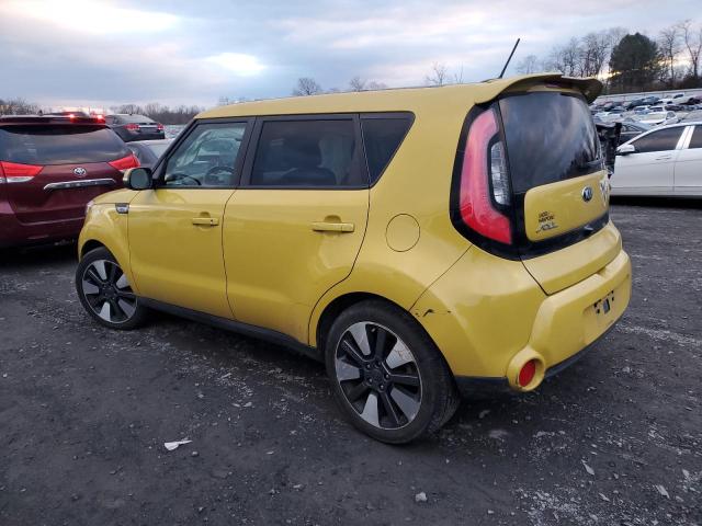 Photo 2 from auction – 2015 KIA SOUL ! with VIN KNDJX3A55F7224778
