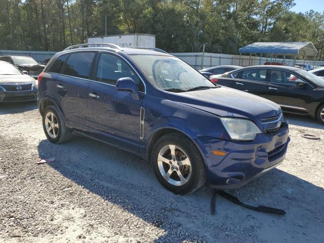 Photo 4 from auction – 2013 CHEVROLET CAPTIVA LT with VIN 3GNAL3EK5DS570959