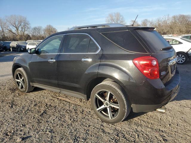 Photo 2 from auction – 2013 CHEVROLET EQUINOX LT with VIN 2GNFLGE32D6184892
