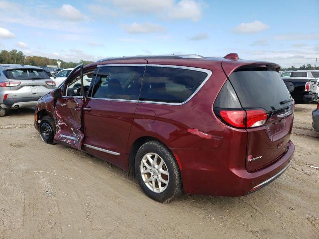 Снимка 2 от търг – 2020 CHRYSLER PACIFICA T с VIN 2C4RC1BG4LR105732