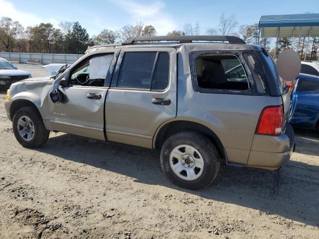 Photo 2 from auction – 2005 FORD EXPLORER X with VIN 1FMDU73K95ZA76164