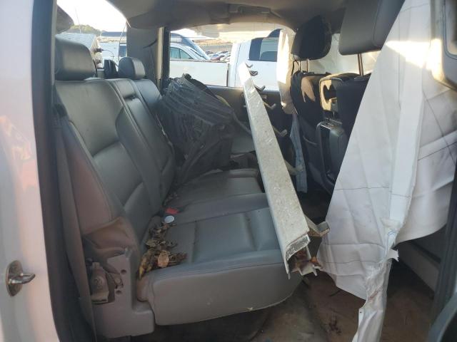 Photo 5 from auction – 2016 GMC SIERRA K25 with VIN 1GT12RE82GF163788
