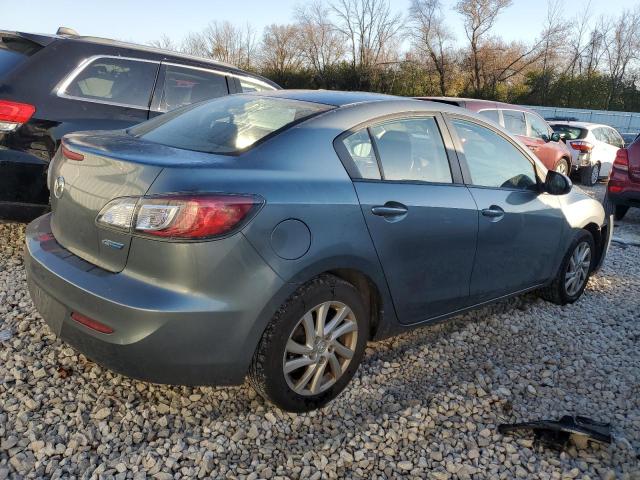 صورة رقم 3 من المزاد - 2012 MAZDA 3 I مع VIN JM1BL1V72C1647039