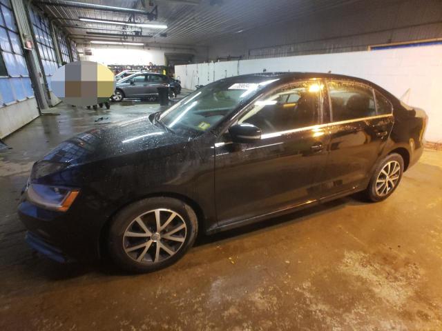 Photo 1 from auction – 2017 VOLKSWAGEN JETTA SE with VIN 3VWDB7AJ0HM415997