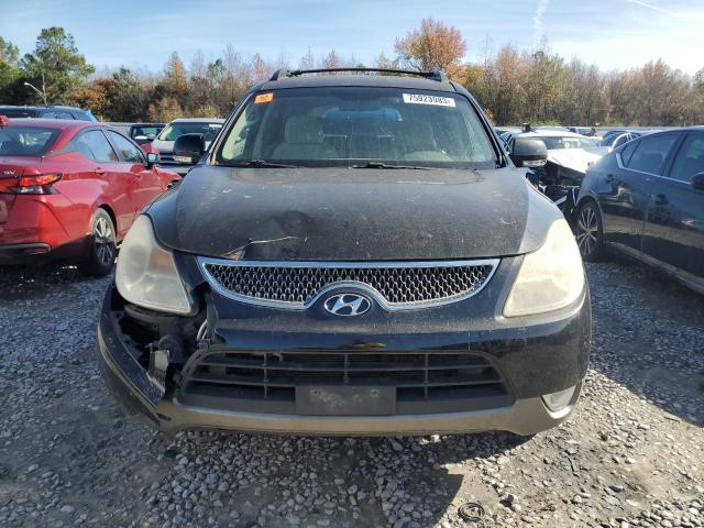 Photo 5 from auction – 2011 HYUNDAI VERACRUZ G with VIN KM8NU4CC8BU141168