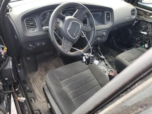 Photo 8 from auction – 2019 DODGE CHARGER PO with VIN 2C3CDXKT7KH757580