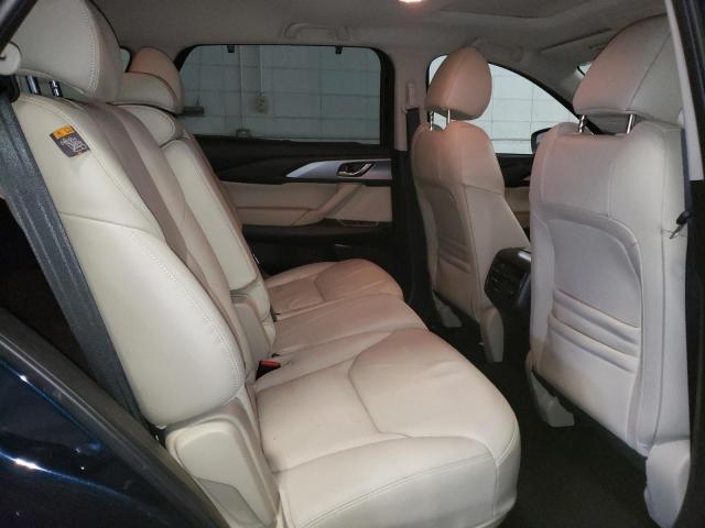 Photo 10 from auction – 2019 MAZDA CX-9 TOURI with VIN JM3TCBCY4K0316500