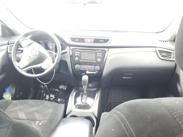 Photo 8 from auction – 2016 NISSAN ROGUE S with VIN 5N1AT2MT6GC730771