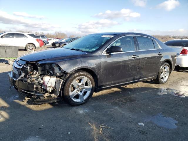 CHEVROLET MALIBU 1LT 2010 with VIN 1G1ZC5E05AF164792 - Photo from auction