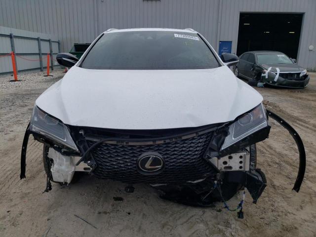 Photo 5 from auction – 2019 LEXUS RX 350 BAS with VIN 2T2BZMCAXKC208563
