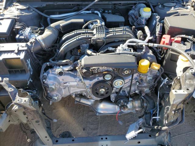 Photo 11 from auction – 2023 SUBARU OUTBACK PR with VIN 4S4BTACC6P3151912